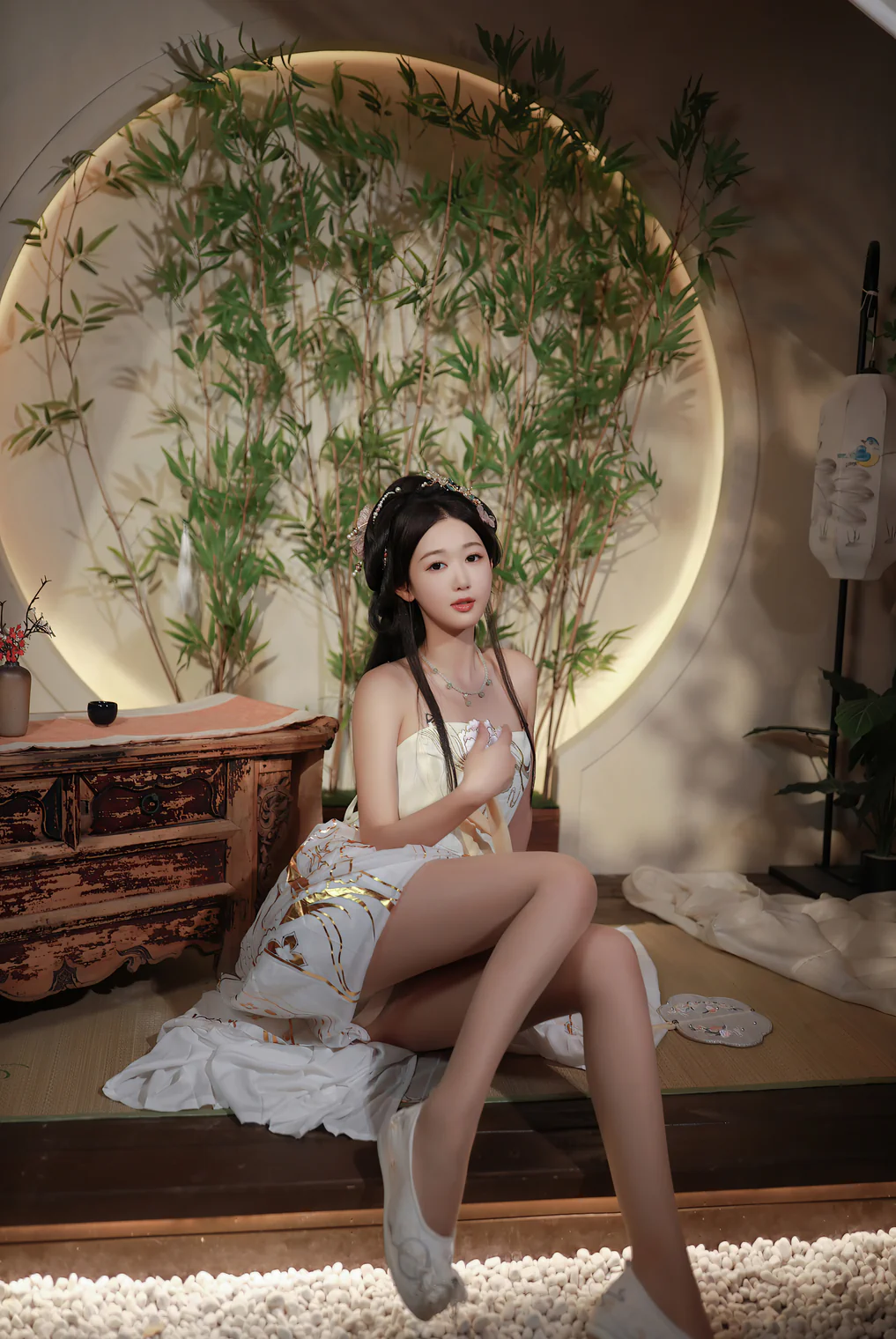 [Xiuren秀人网] - NO.8898 - 唐安琪
