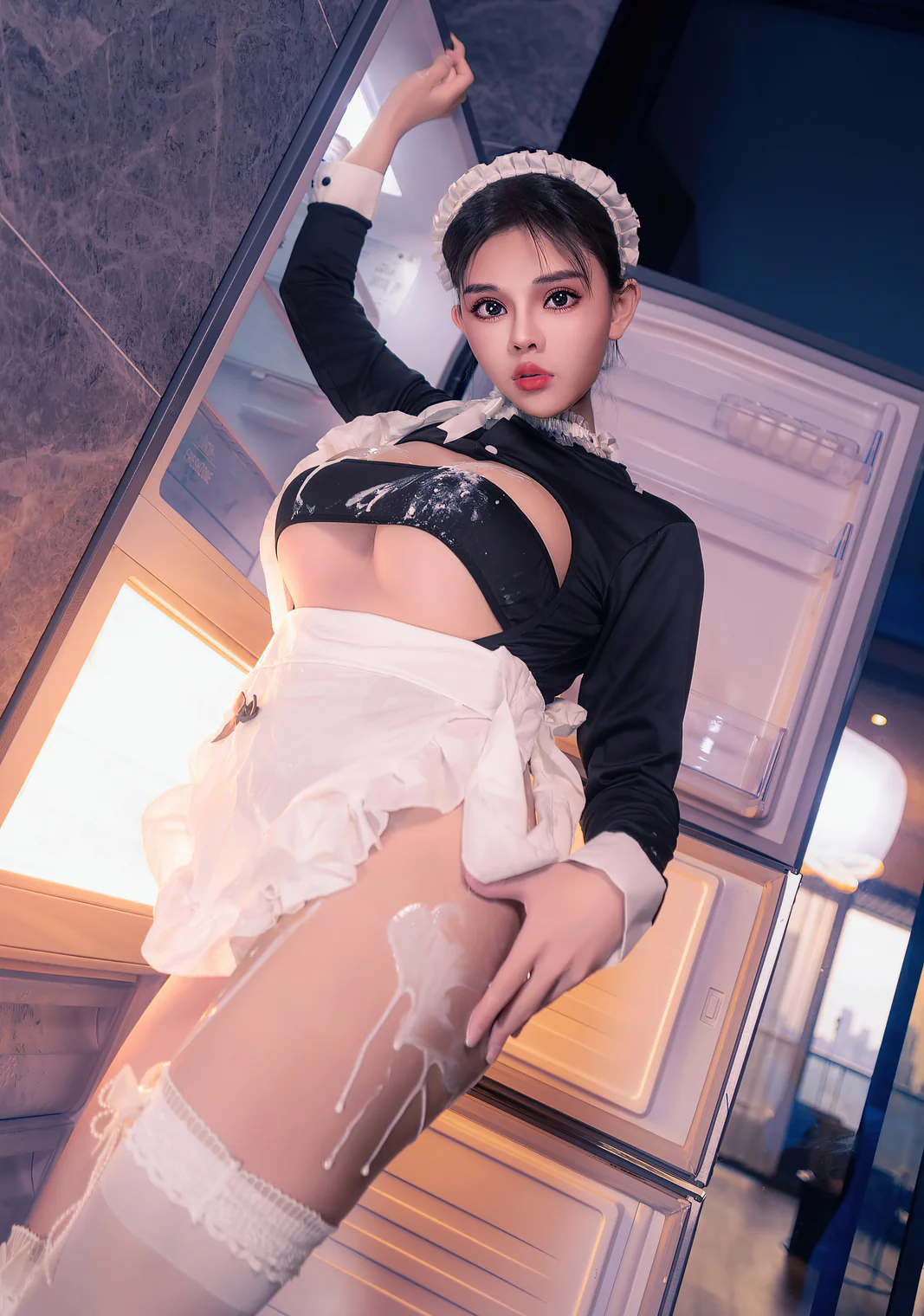 [Xiuren秀人网] - NO.8966 - 小童颜