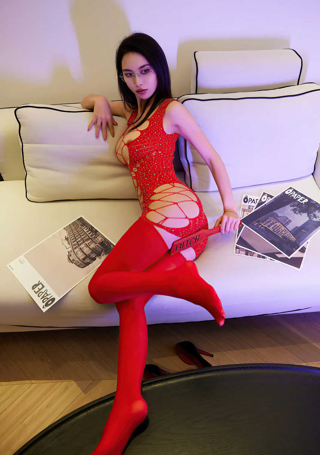 [Xiuren秀人网] - NO.8974 - lingyu69