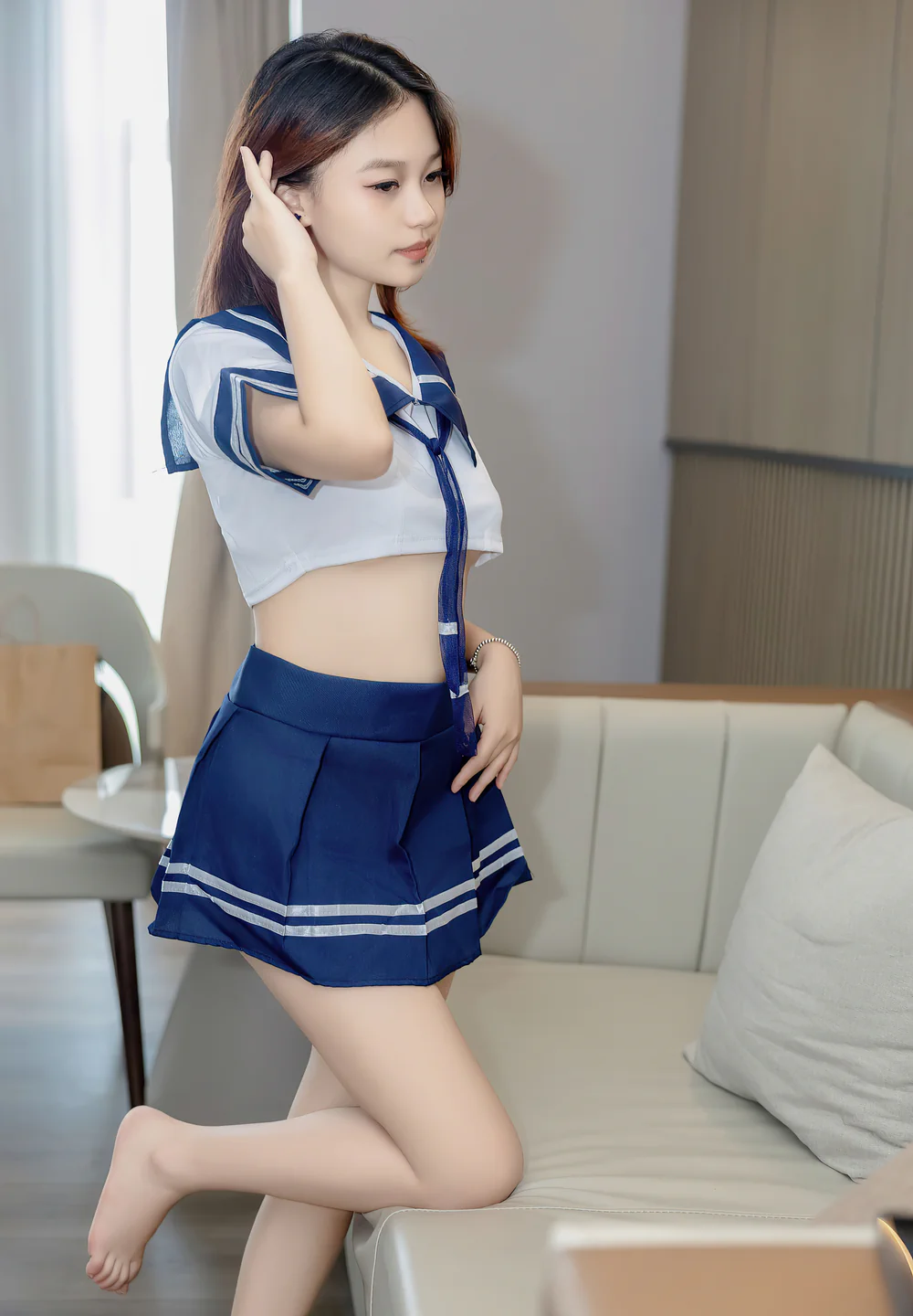[Xiuren秀人网] - NO.9037 - 吴婷婉