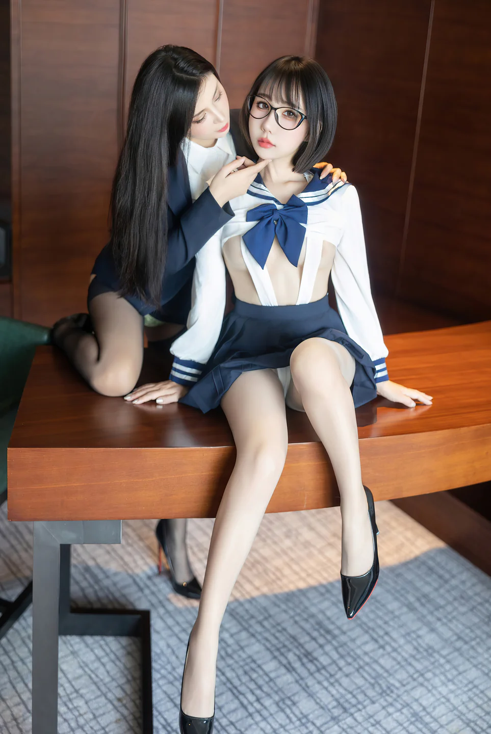 [Xiuren秀人网] - NO.9065 - 小蛮妖Yummy