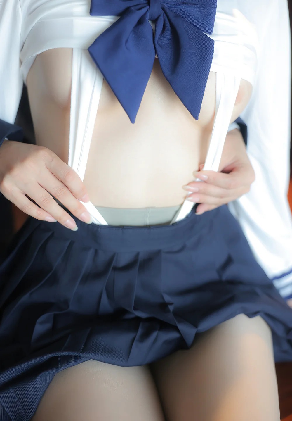 [Xiuren秀人网] - NO.9065 - 小蛮妖Yummy