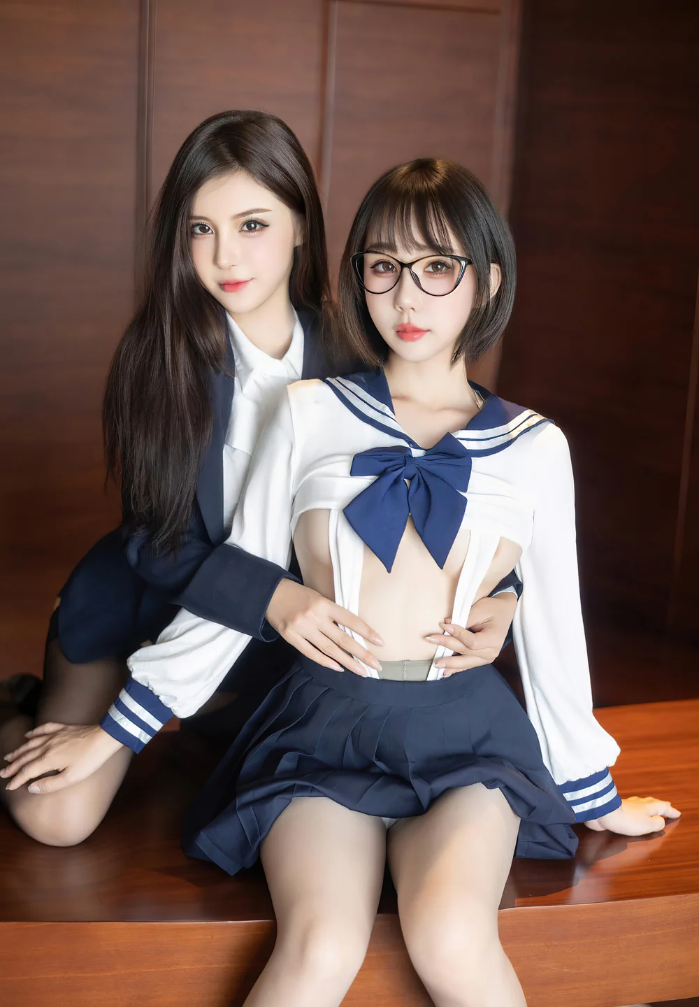[Xiuren秀人网] - NO.9065 - 小蛮妖Yummy