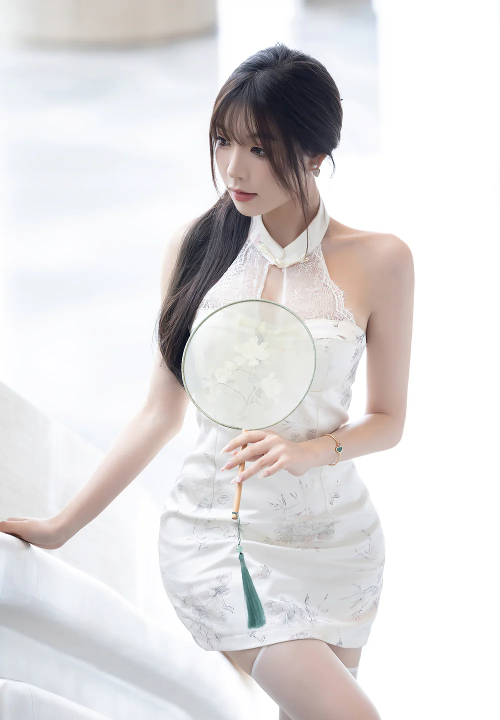 [Xiuren秀人网] - NO.9101 - 徐莉芝Booty