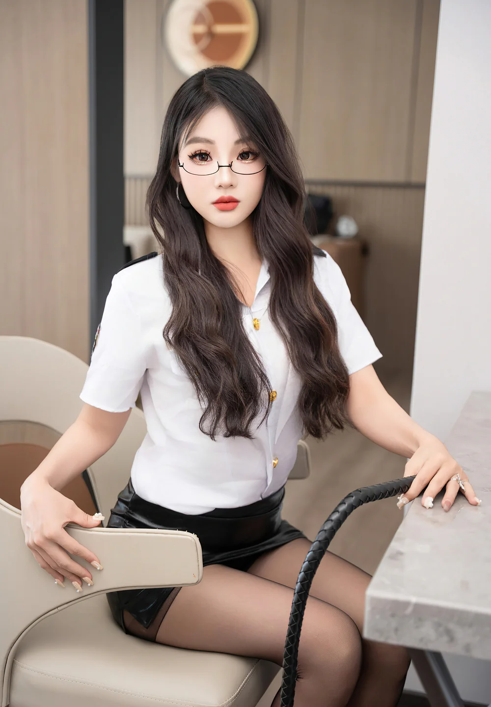 [Xiuren秀人网] - NO.9113 - 黑麦子
