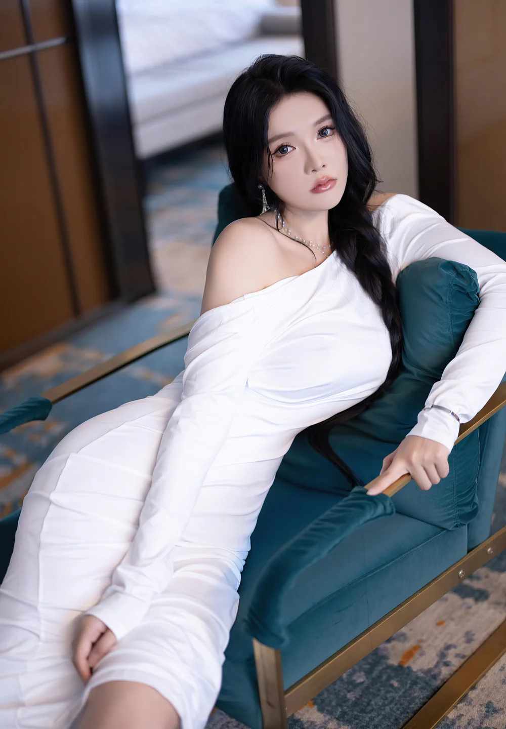 [Xiuren秀人网] - NO.9115 - 娜比