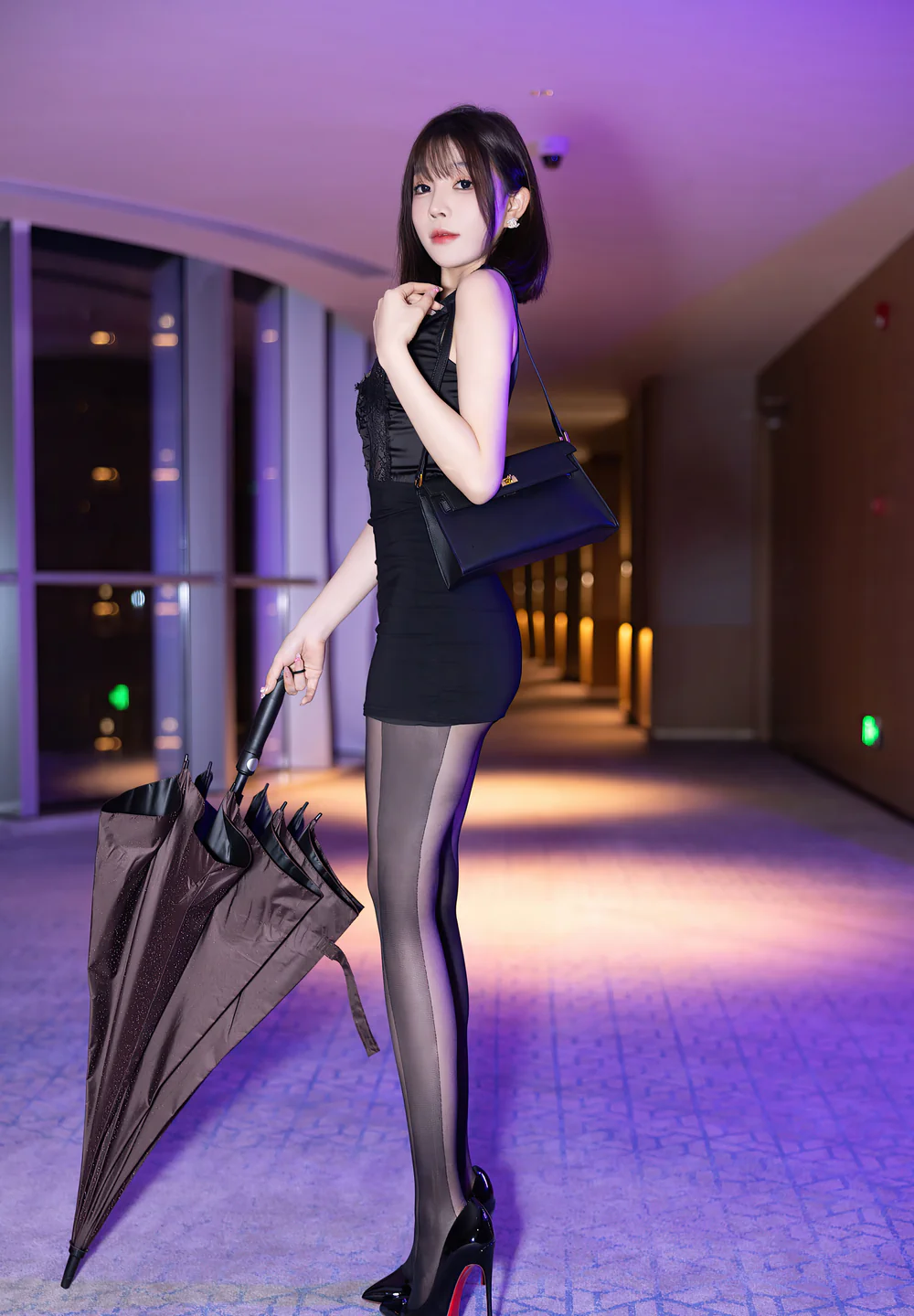[Xiuren秀人网] - NO.9157 - 徐莉芝Booty