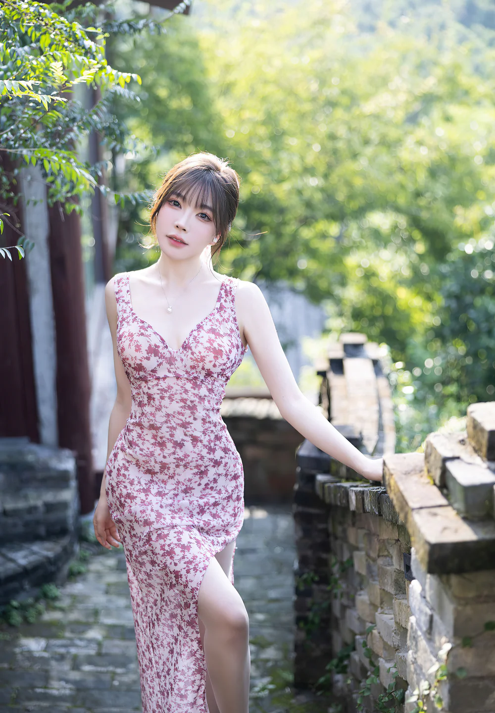 [Xiuren秀人网] - NO.9195 - 徐莉芝Booty