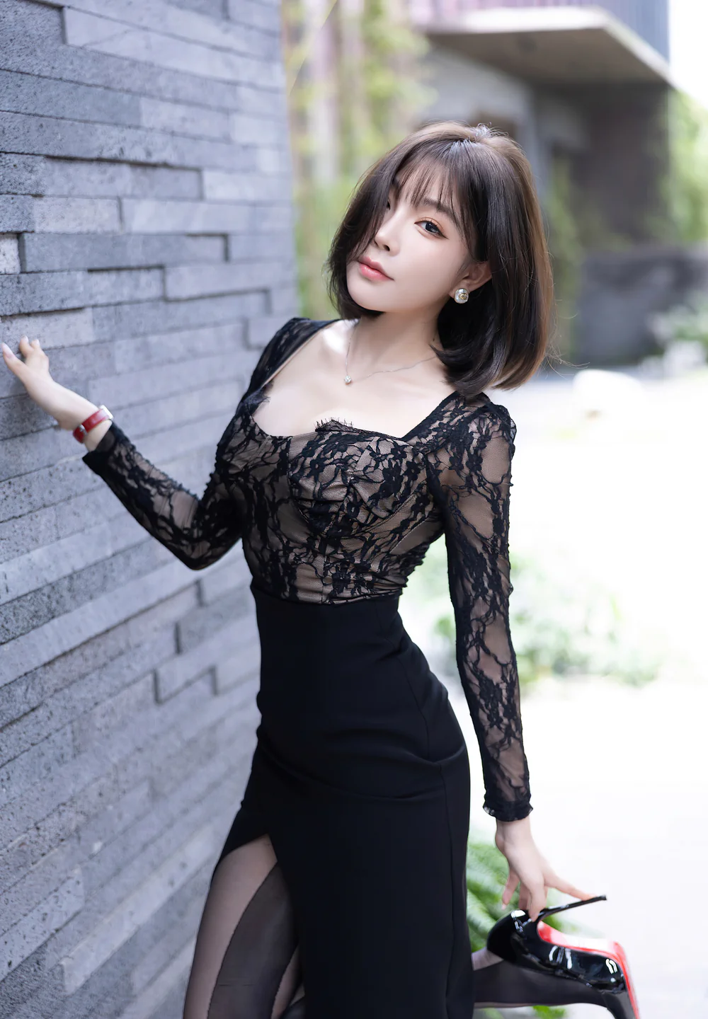 [Xiuren秀人网] - NO.9257 - 徐莉芝Booty