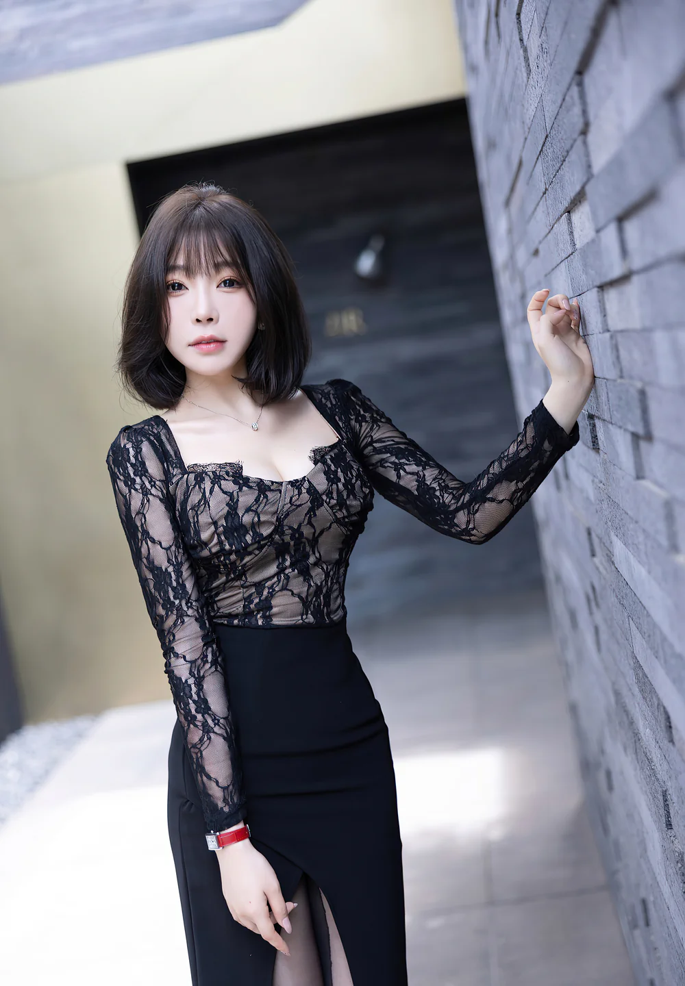 [Xiuren秀人网] - NO.9257 - 徐莉芝Booty