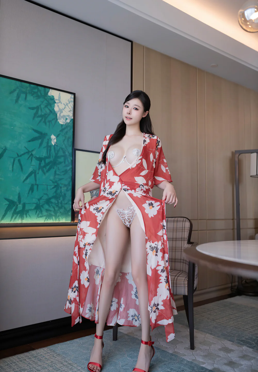 [Xiuren秀人网] - NO.9270 - 小逗逗