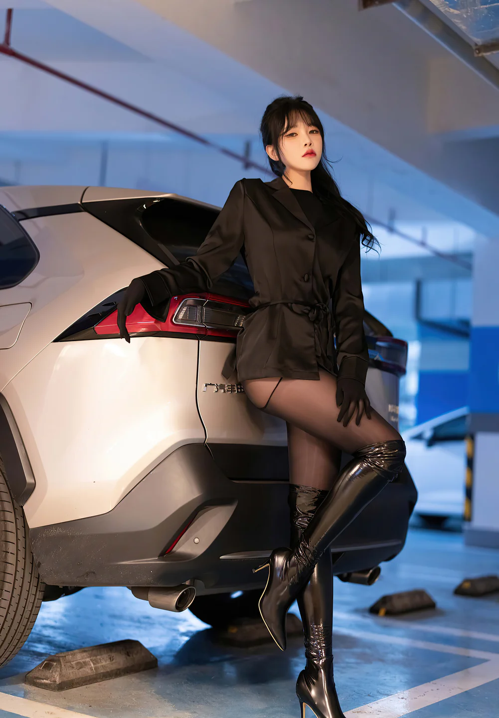 [Xiuren秀人网] - NO.9275 - 娜比