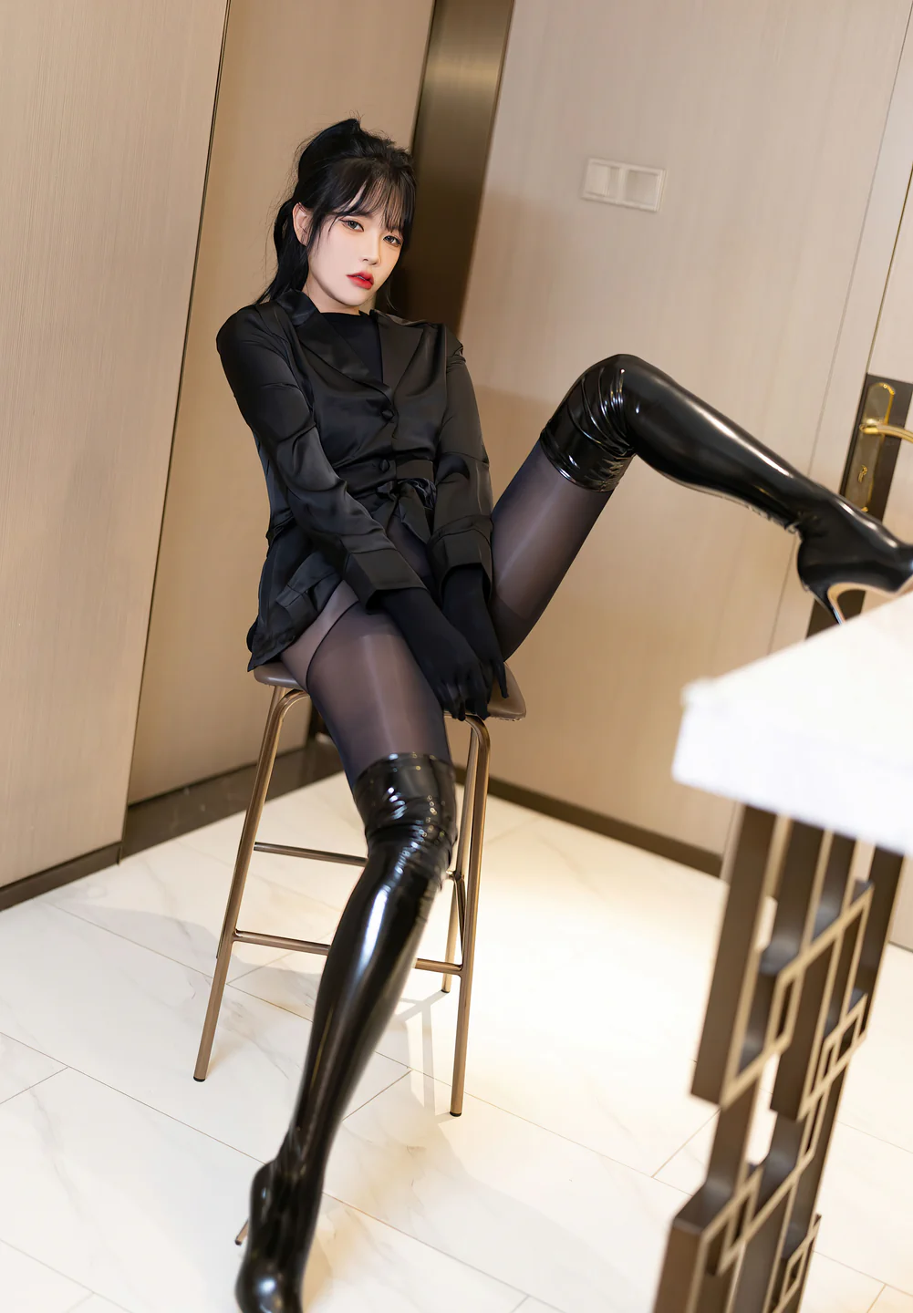 [Xiuren秀人网] - NO.9275 - 娜比