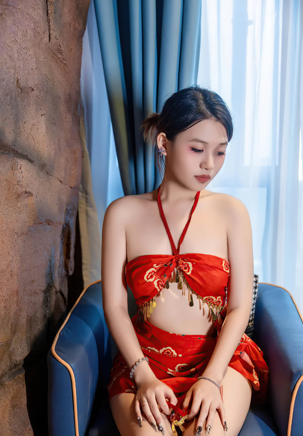 [Xiuren秀人网] - NO.9323 - 吴婷婉