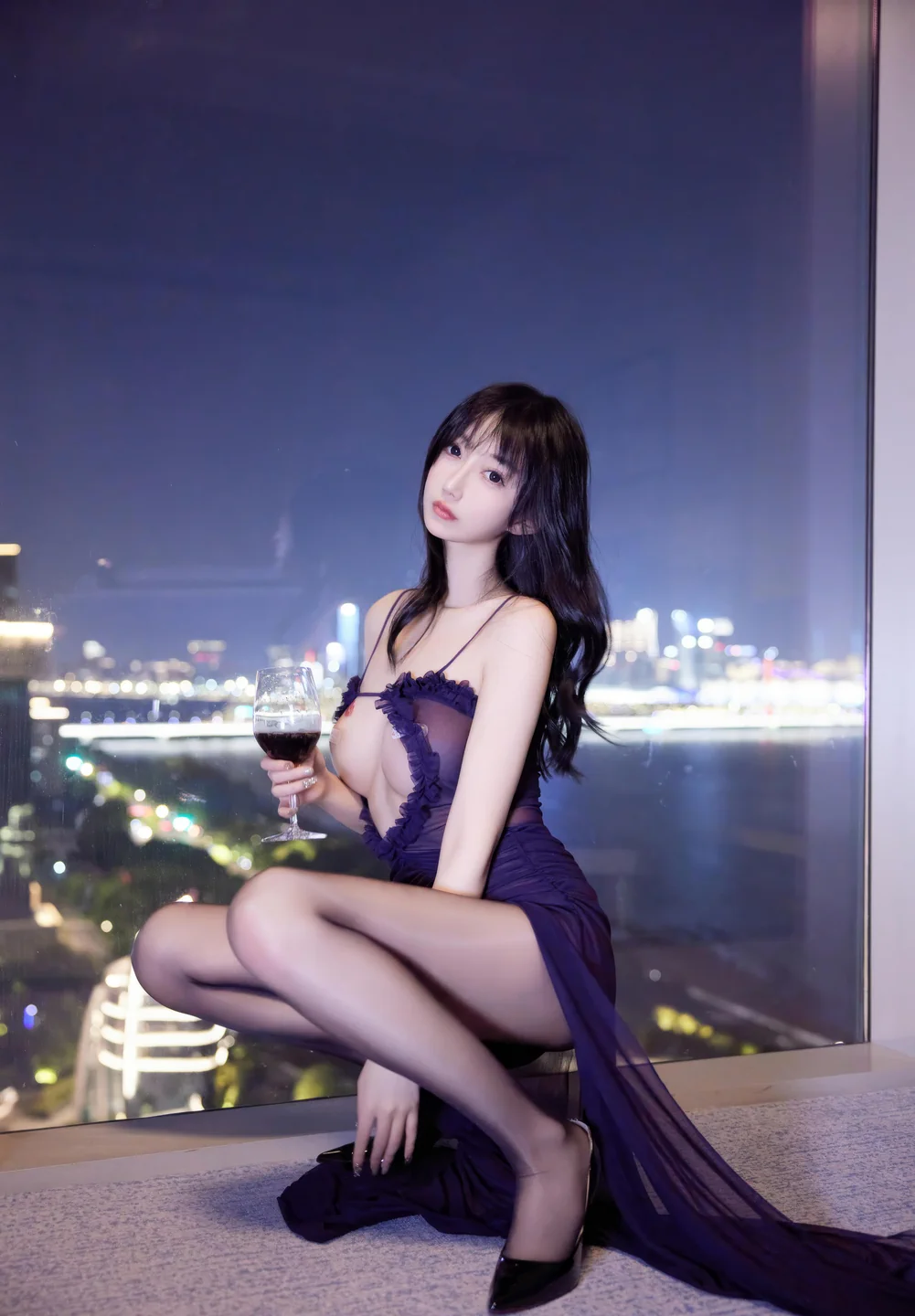[Xiuren秀人网] - NO.9344 - 玥儿玥er
