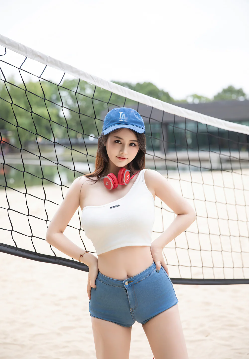 [Xiuren秀人网] - NO.9354 - 诗诗kiki