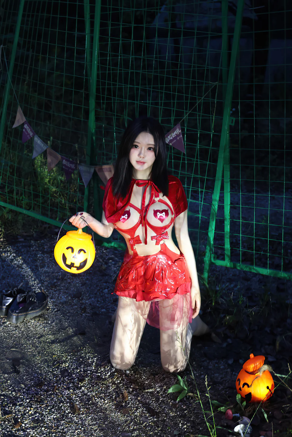 [Xiuren秀人网] - NO.9376 - 小薯条nienie