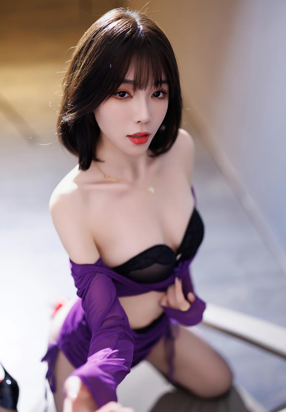 [Xiuren秀人网] - NO.9482 - 徐莉芝Booty