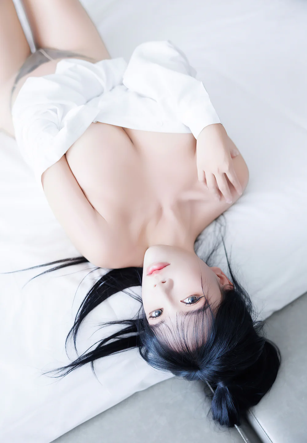[Xiuren秀人网] - NO.9505 - 娜比