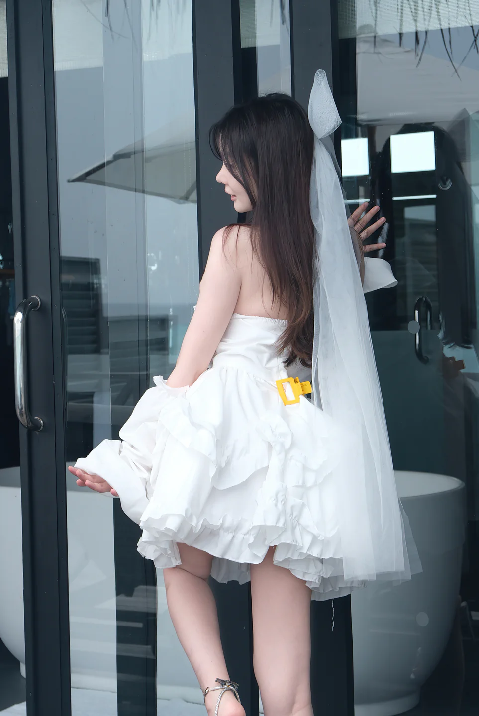 [Xiuren秀人网] - NO.9535 - 糯美子MINIbabe