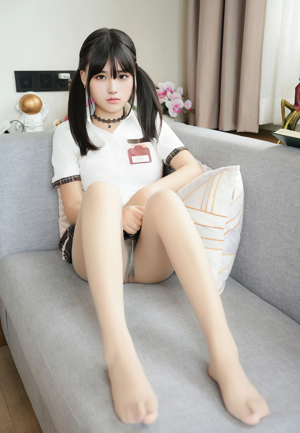 [Xiuren秀人网] - NO.9573 - 姚若兮vay