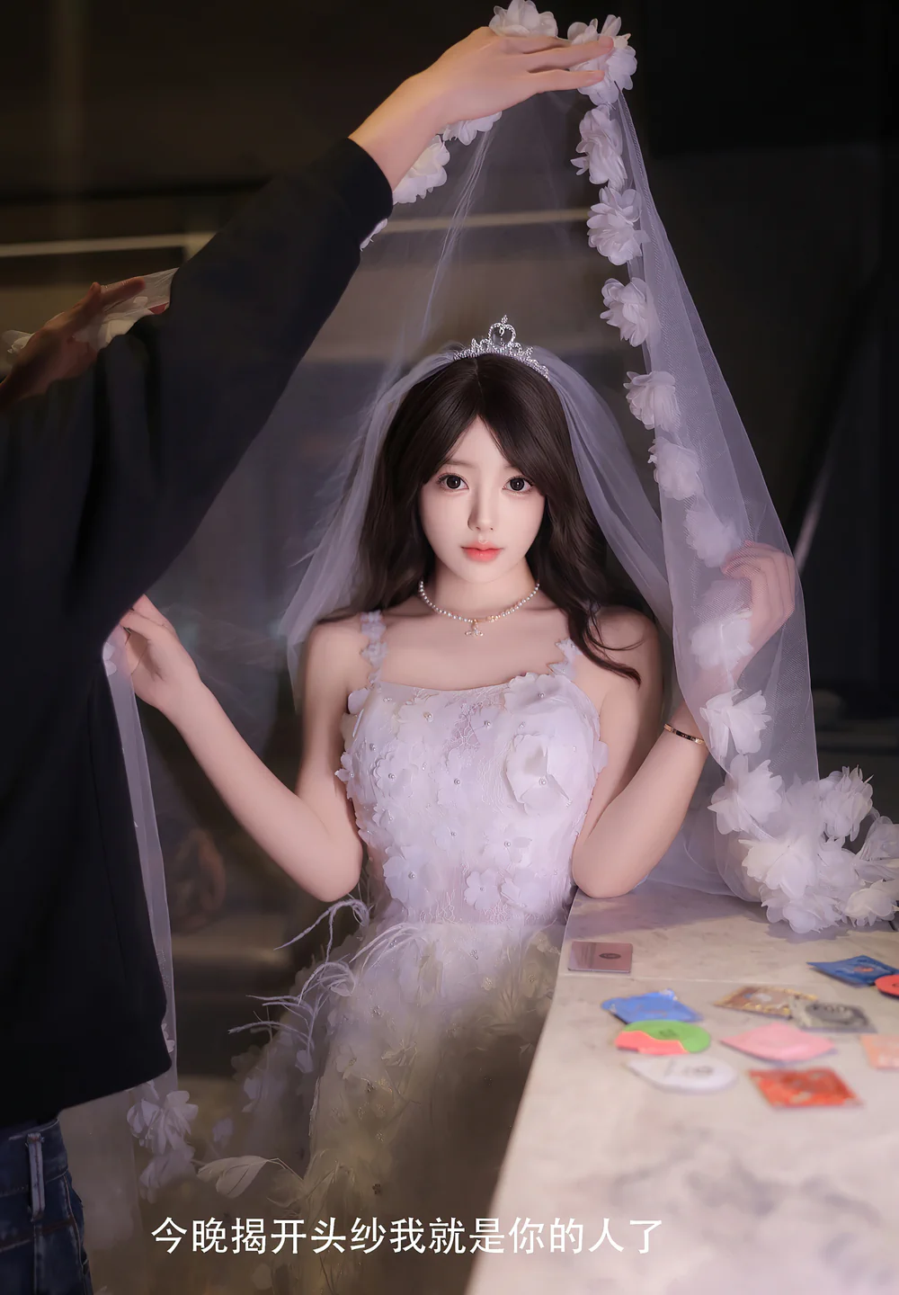 [Xiuren秀人网] - NO.9601 - 桃妖夭