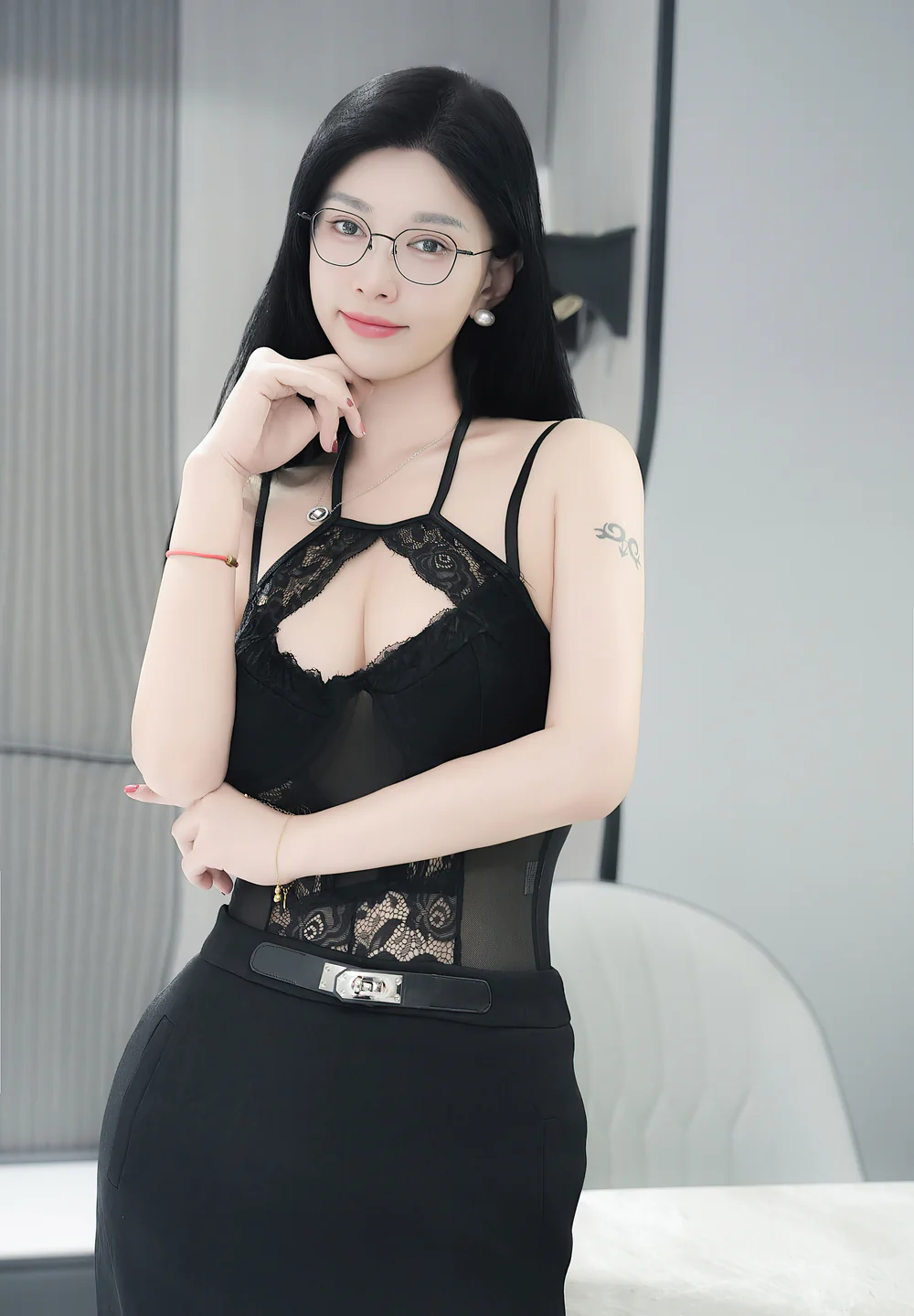 [Xiuren秀人网] - NO.9639 - 雅茹老师