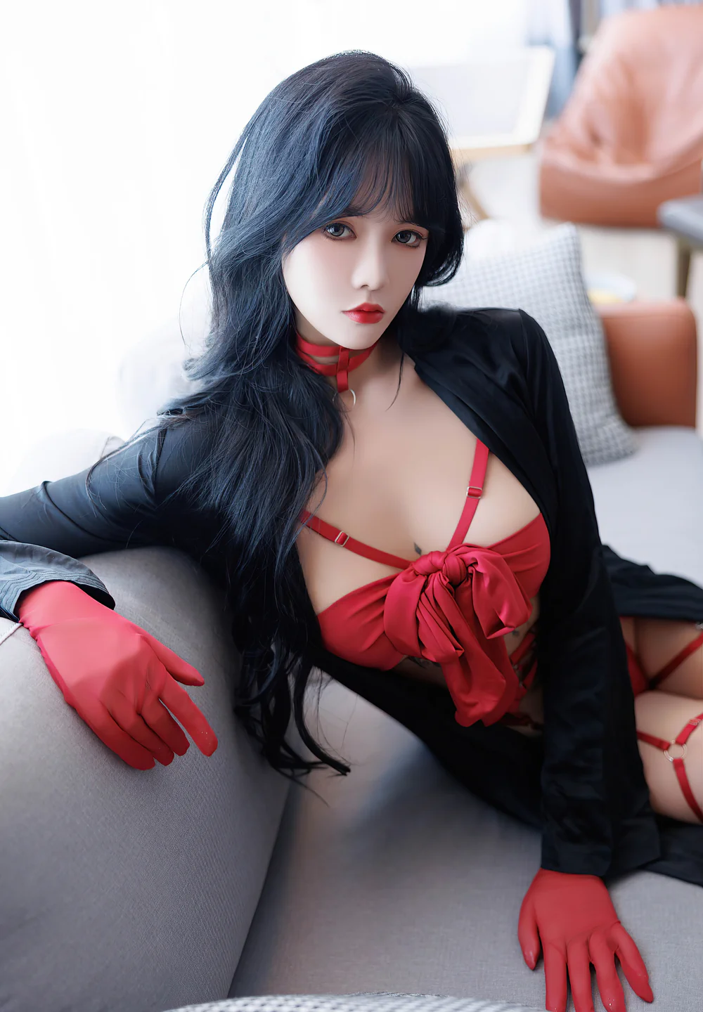 [Xiuren秀人网] - NO.9671 - 娜比