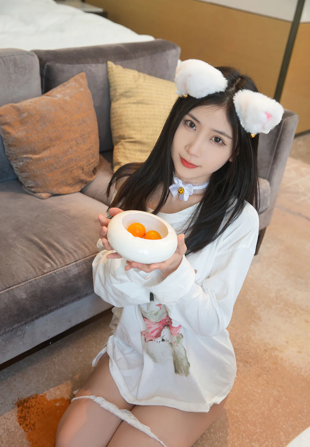 [Xiuren秀人网] - NO.9689 - 刘婷婷