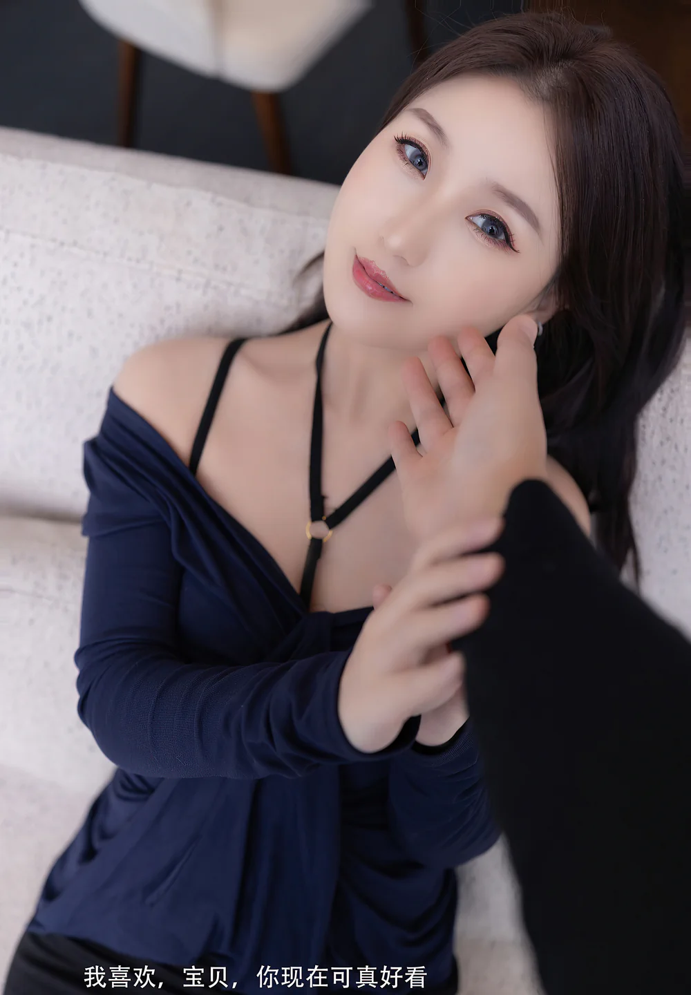 [Xiuren秀人网] - NO.9729 - 杏子Yada