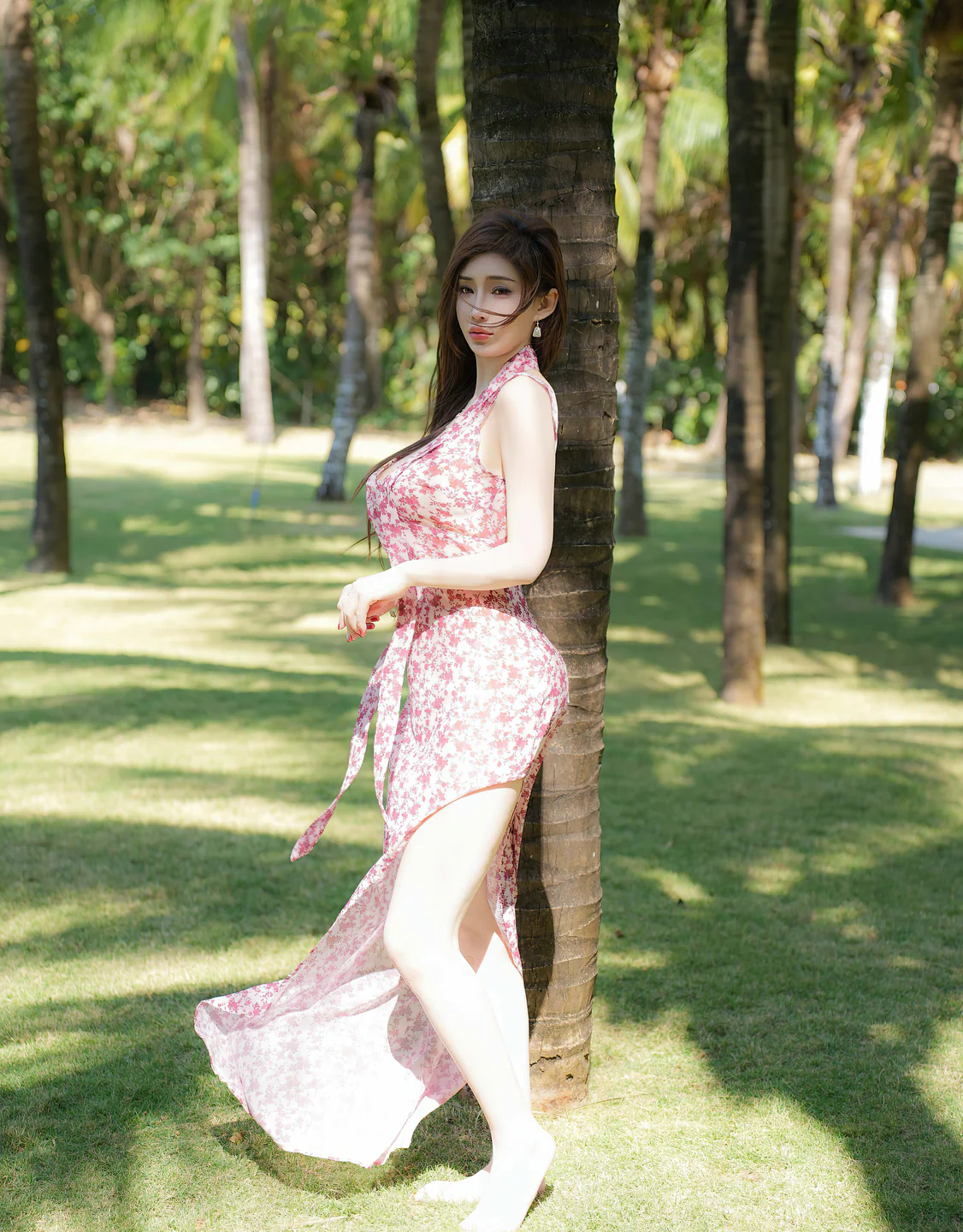 [Xiuren秀人网] - NO.9736 - Carol周妍希X
