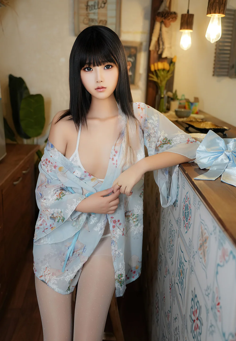 [Xiuren秀人网] - NO.9760 - 姚若兮vay