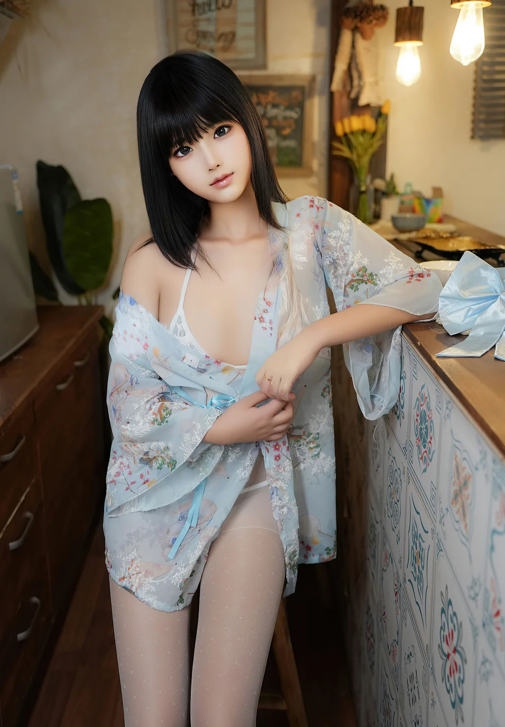 [Xiuren秀人网] - NO.9760 - 姚若兮vay