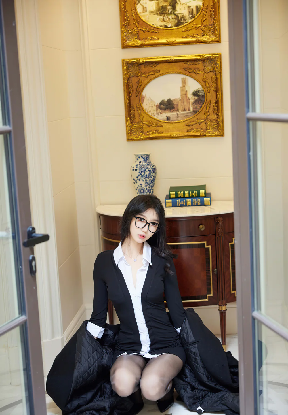 [Xiuren秀人网] - NO.9926 - 玥儿玥er