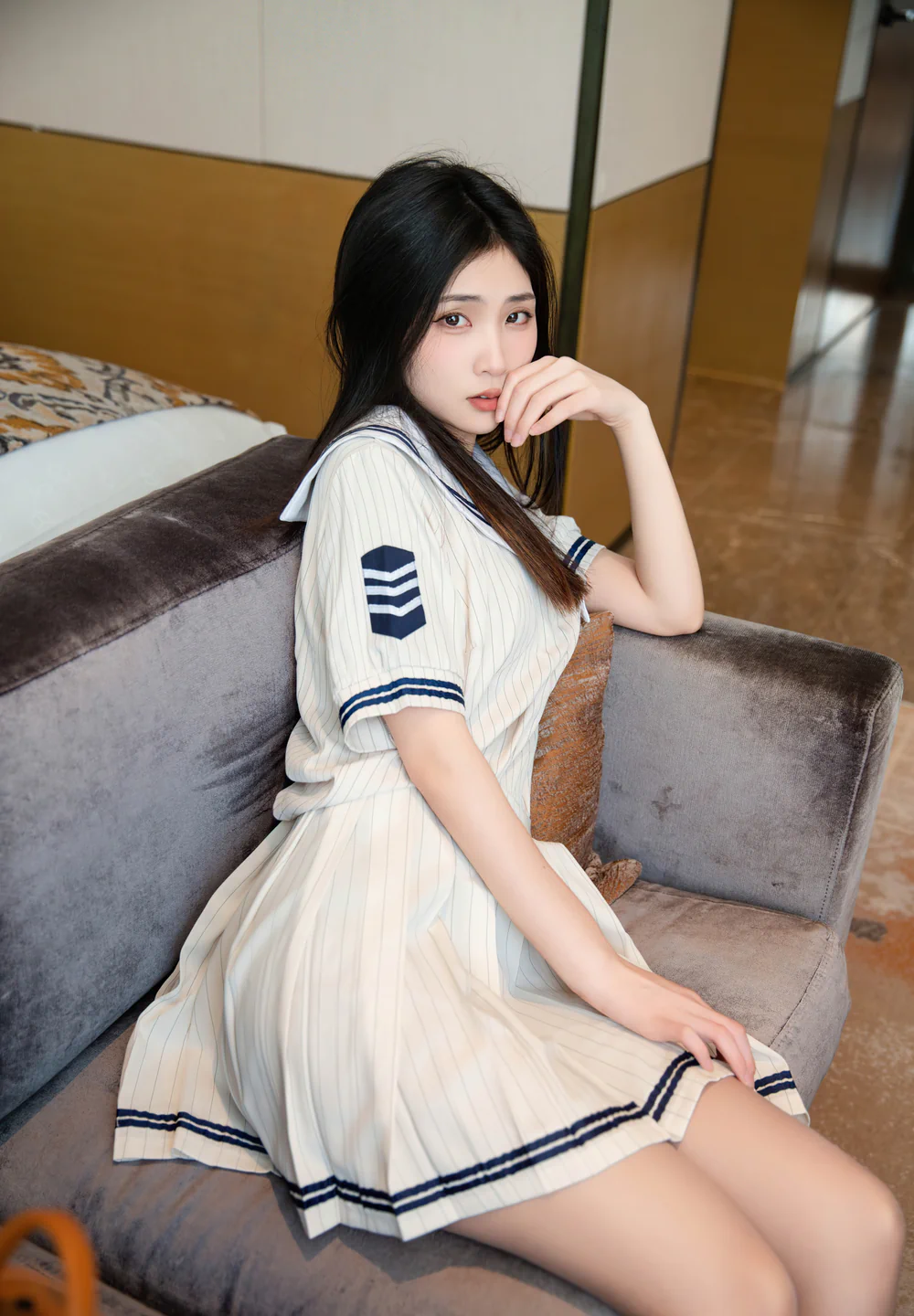 [Xiuren秀人网] - NO.9942 - 刘婷婷