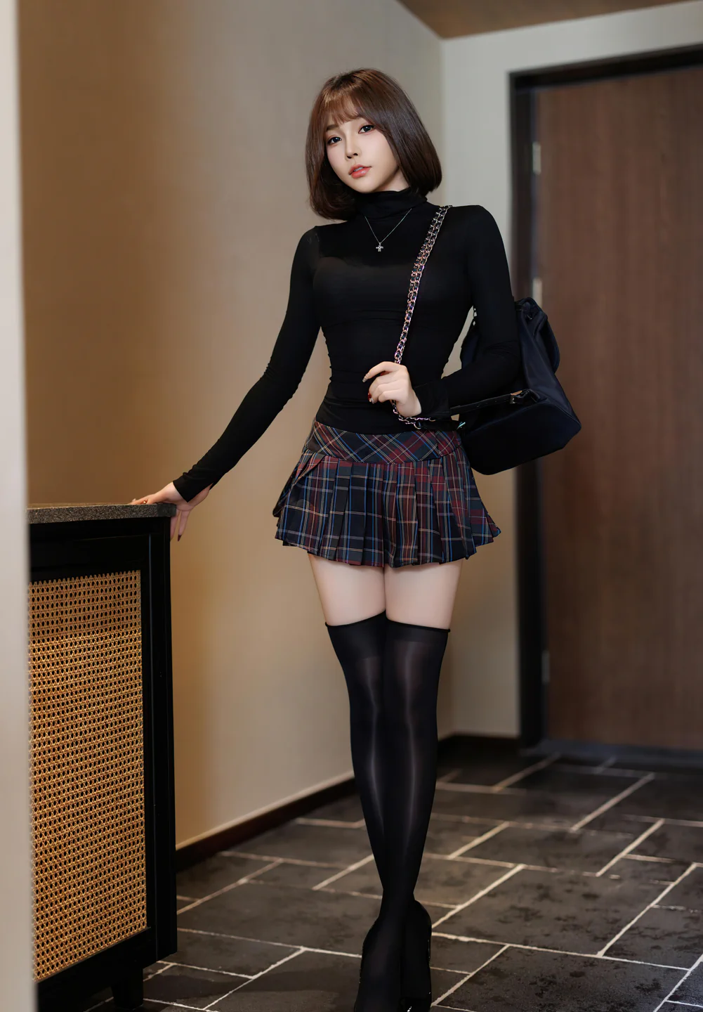 [Xiuren秀人网] - NO.9944 - 徐莉芝Booty