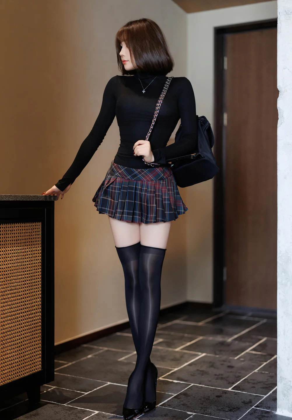 [Xiuren秀人网] - NO.9944 - 徐莉芝Booty