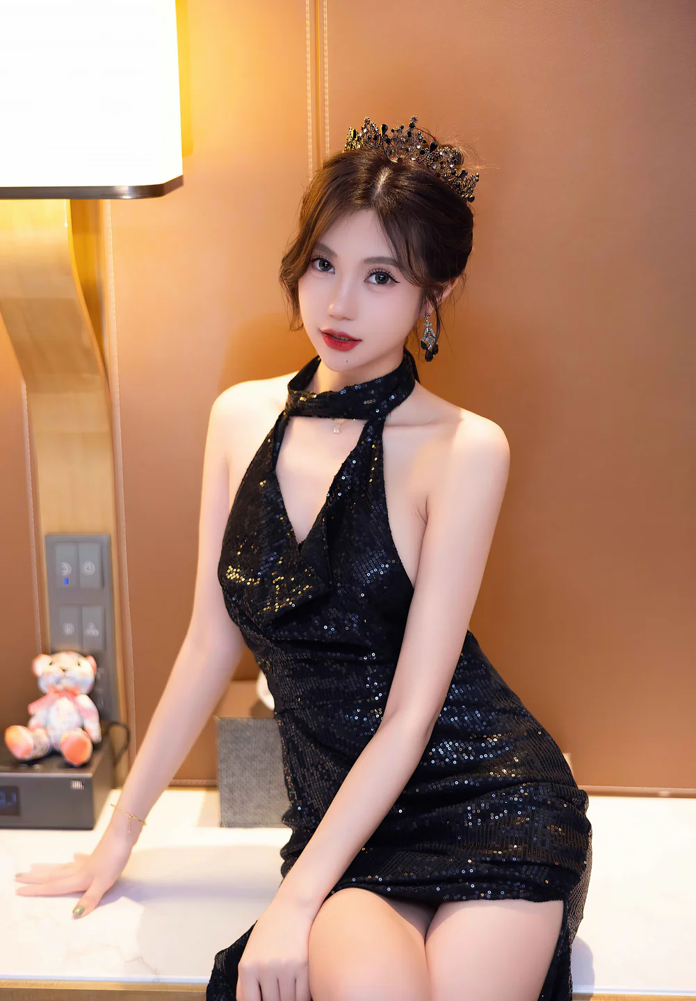 [Xiuren秀人网] - NO.9948 - 绮里嘉ula