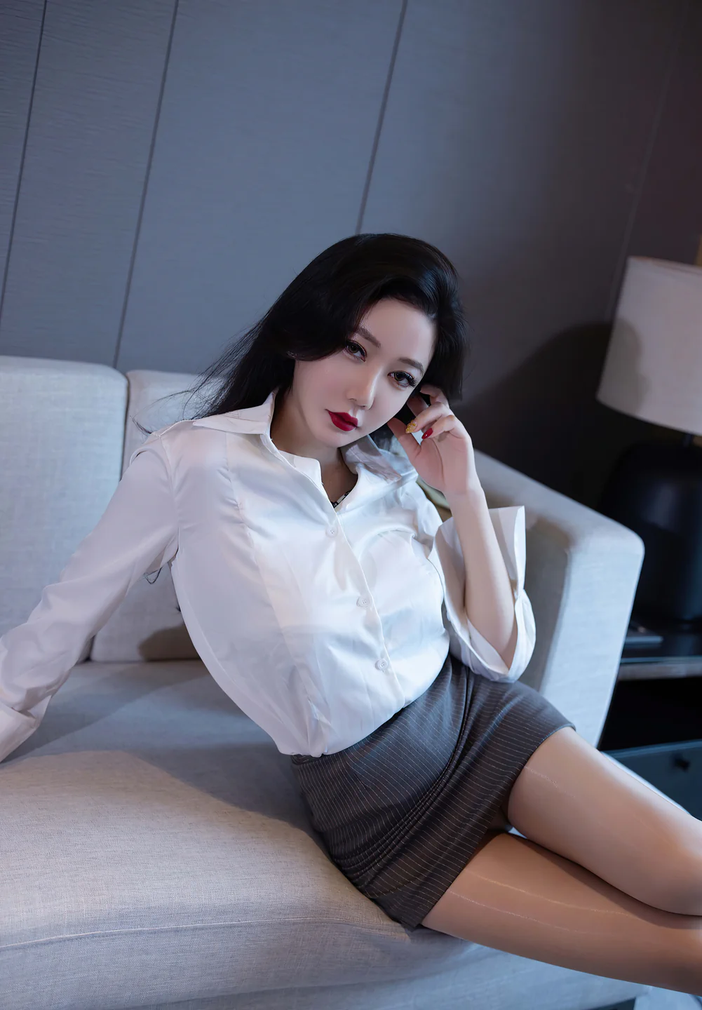 [Xiuren秀人网] - NO.9976 - 心妍小公主