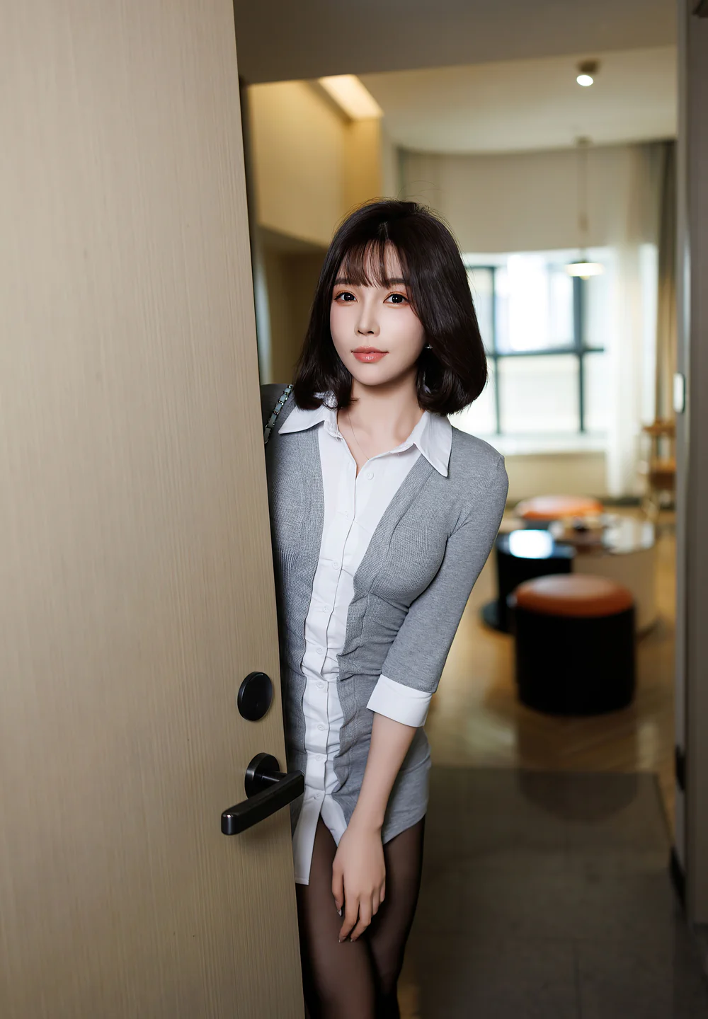 [Xiuren秀人网] - NO.9978 - 徐莉芝Booty