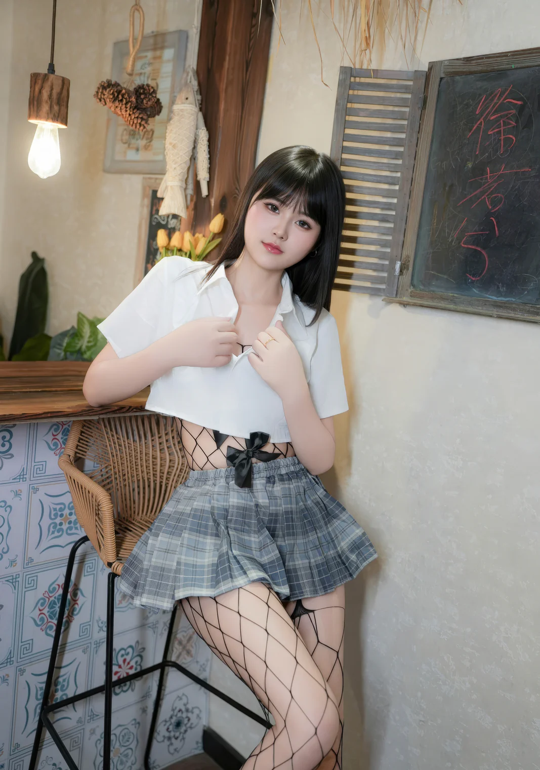 [Xiuren秀人网] NO.10118 - 姚若兮vay