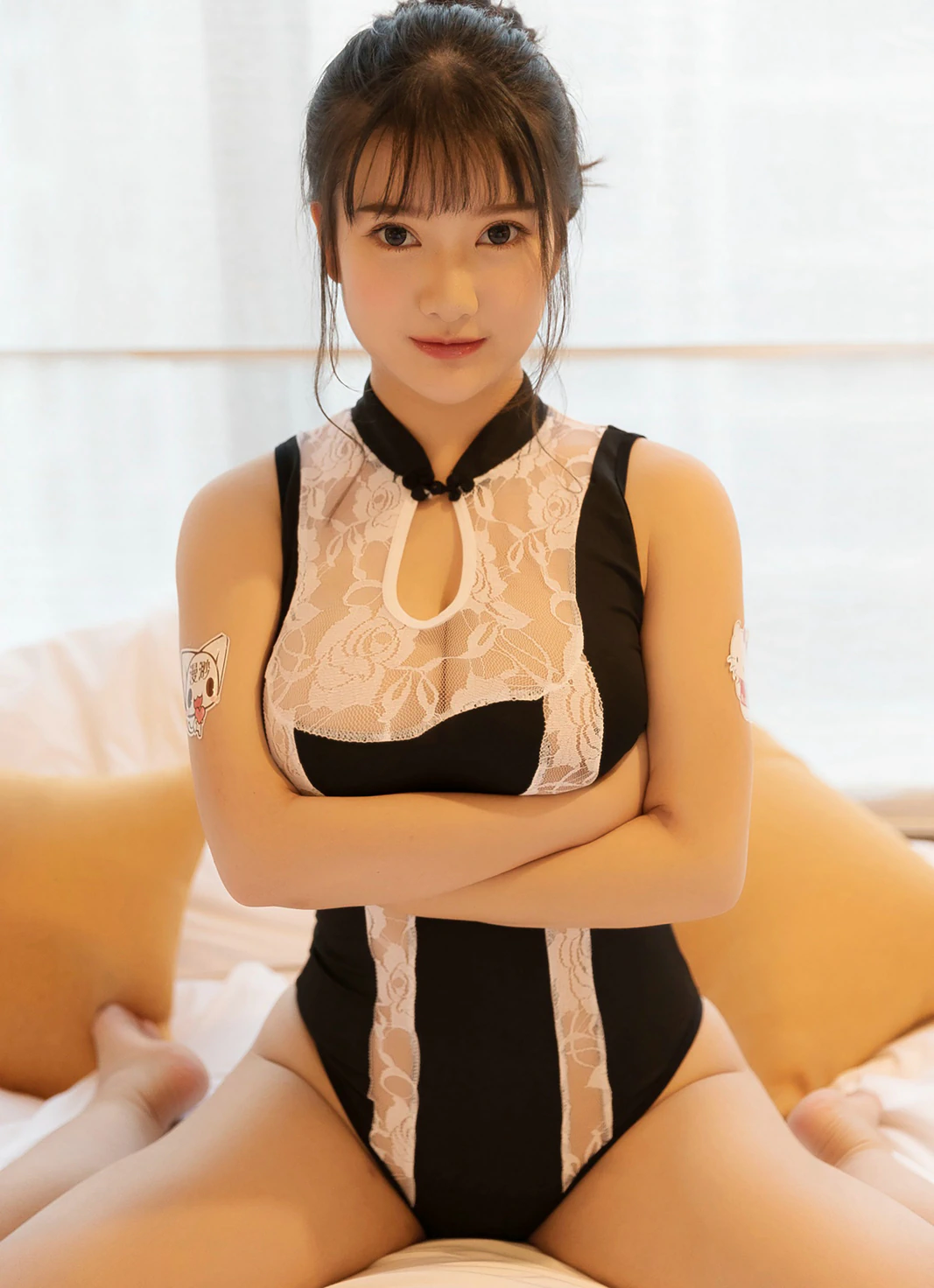 [YouMi尤蜜荟] - NO.0250 - 小尤奈
