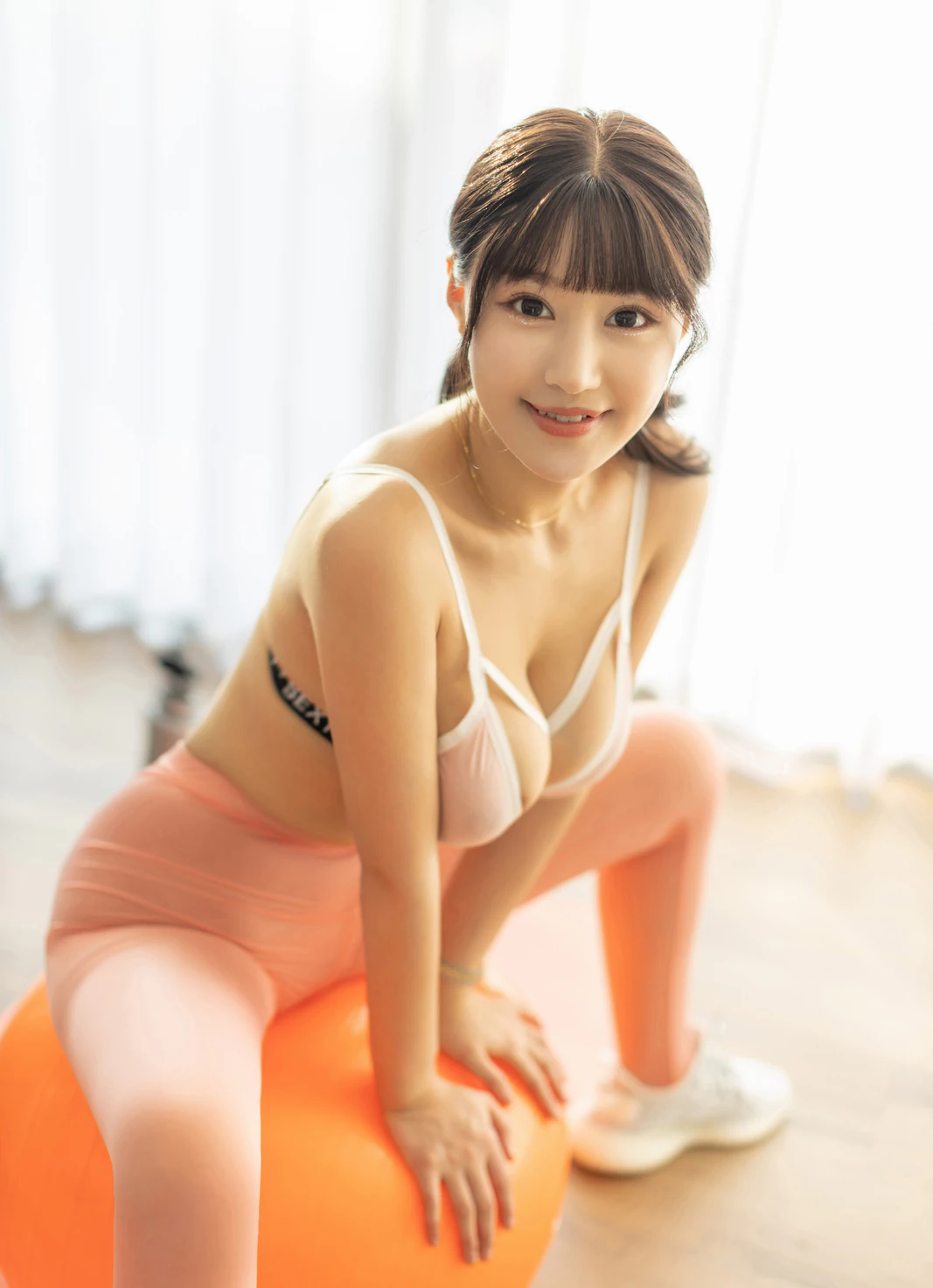 [YouMi尤蜜荟] - NO.0409 - 朱可儿Flower