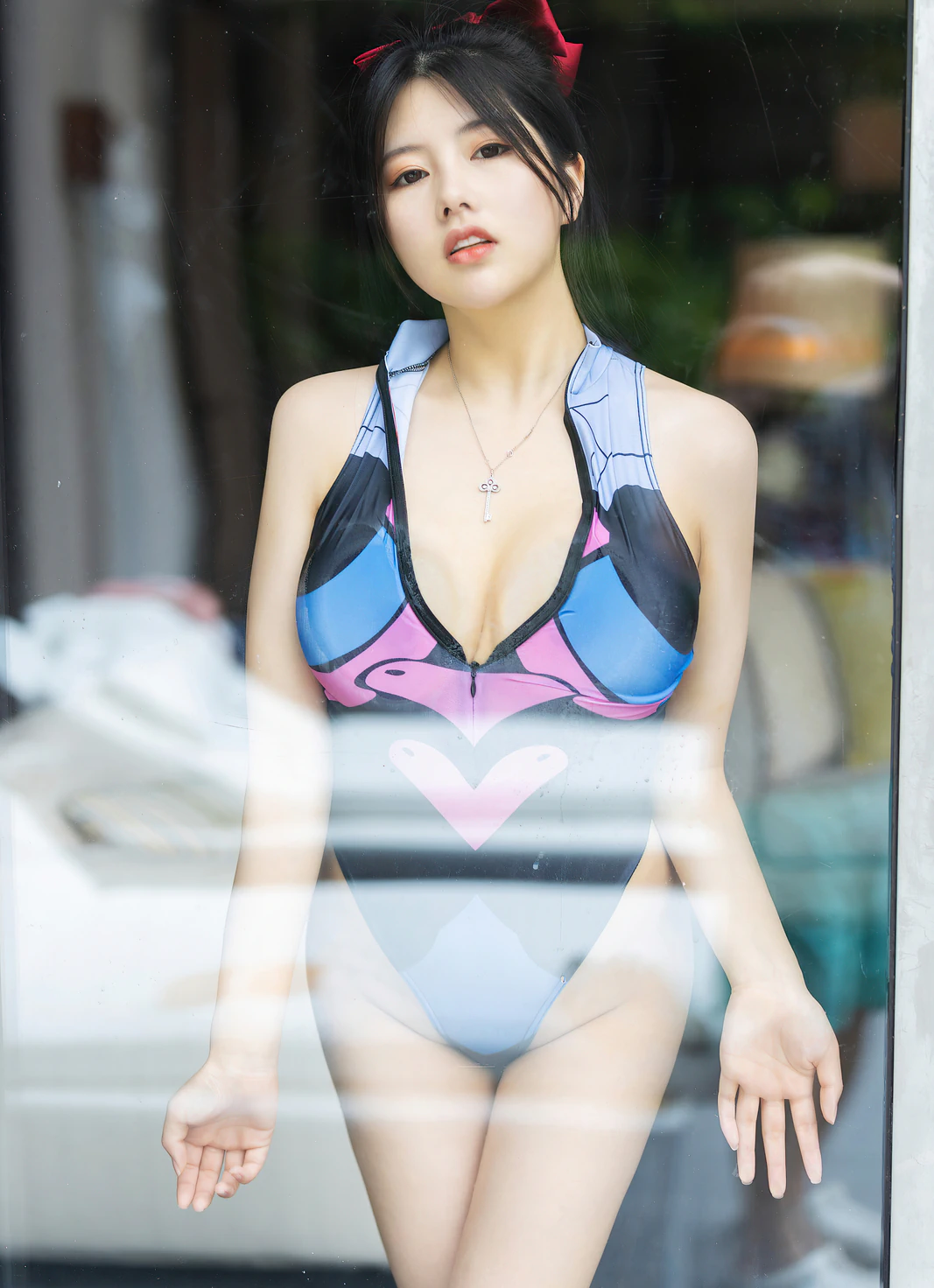 [YouMi尤蜜荟] - NO.0474 - 娜露selena