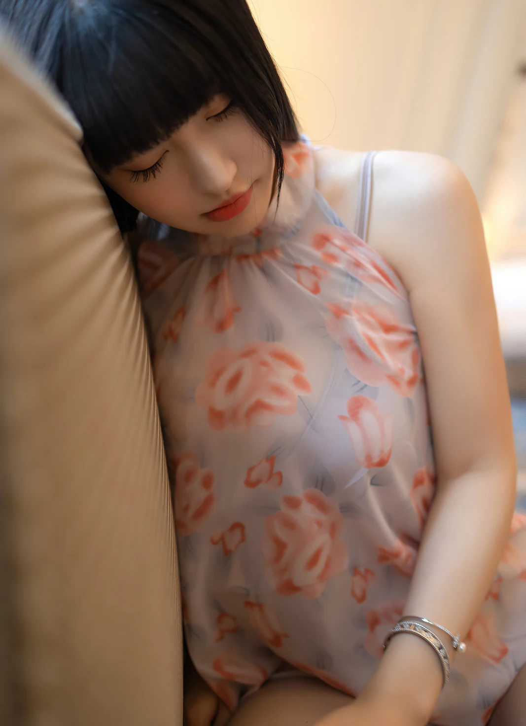 [YouMi尤蜜荟] - NO.0599 - 朱可儿Flower