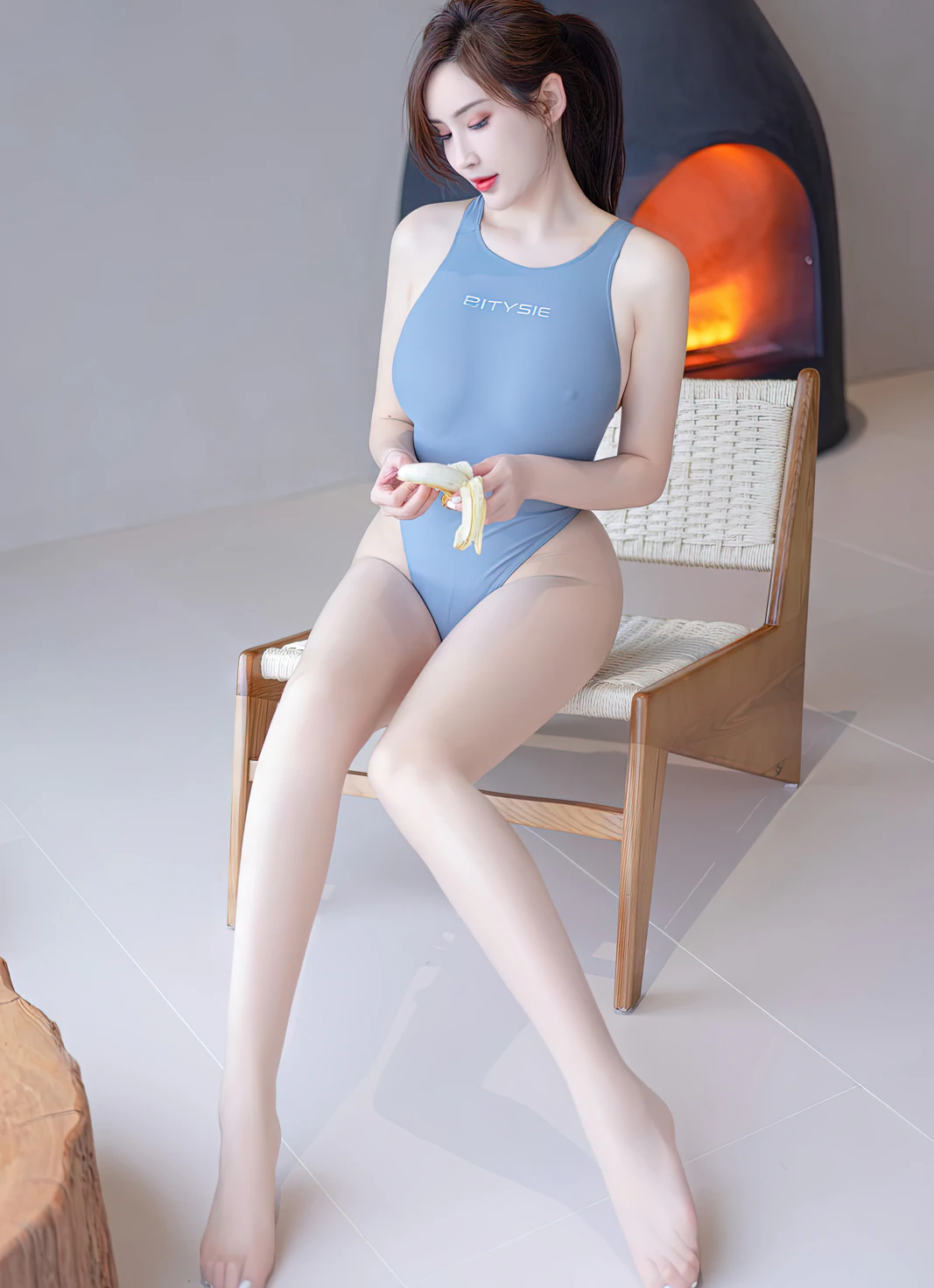 [YouMi尤蜜荟] - NO.0900 - Carol周妍希