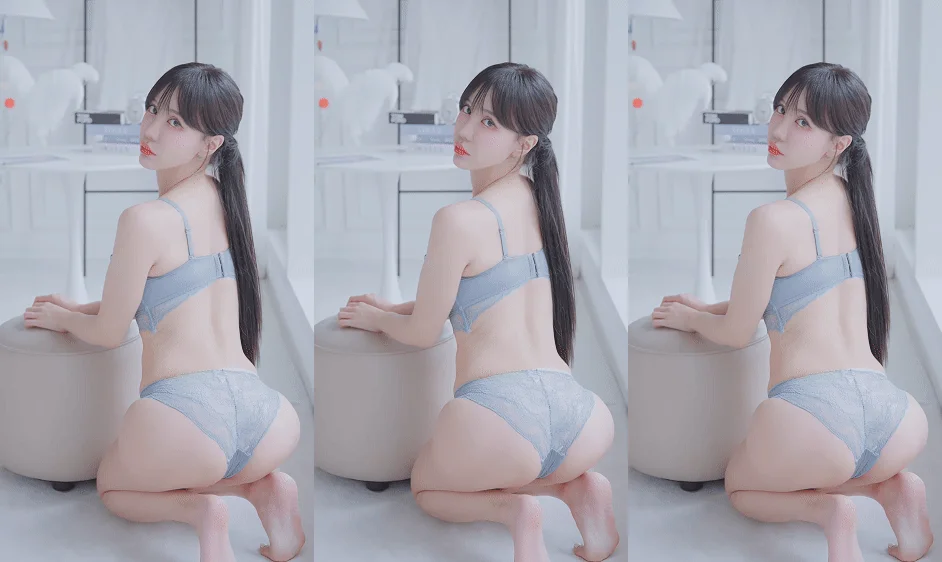 知性熟女美腿写真视频 [320V]-黑丝袜写真