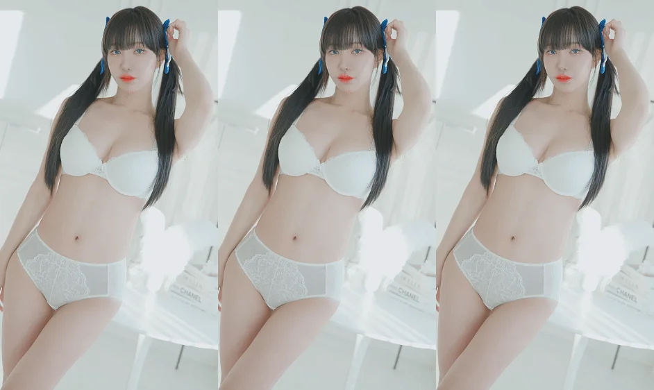 蜜桃臀模特性感写真视频 [320V]-黑丝袜写真