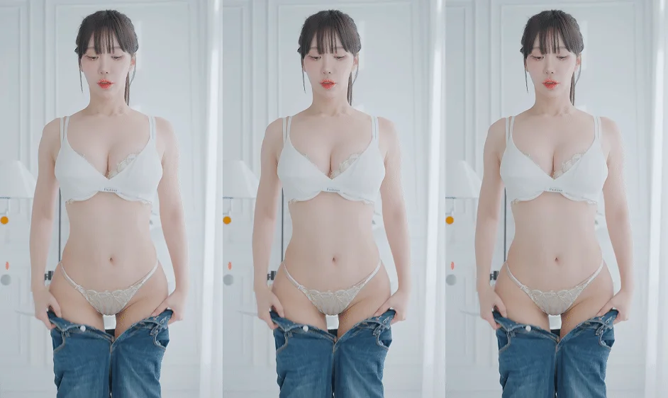 极品美女私房4K写真视频 [320V]-黑丝袜写真