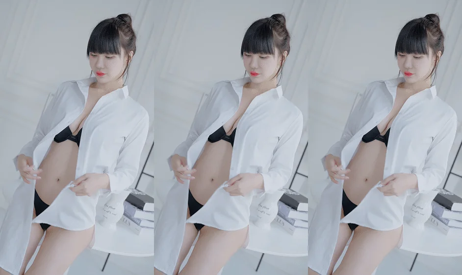 风韵御姐黑丝内衣秀视频 [320V]-黑丝袜写真